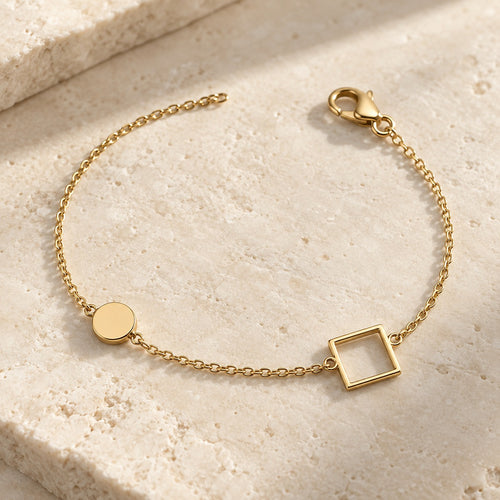 VIVALORA® Echo Balance Bracelet — primary product view
