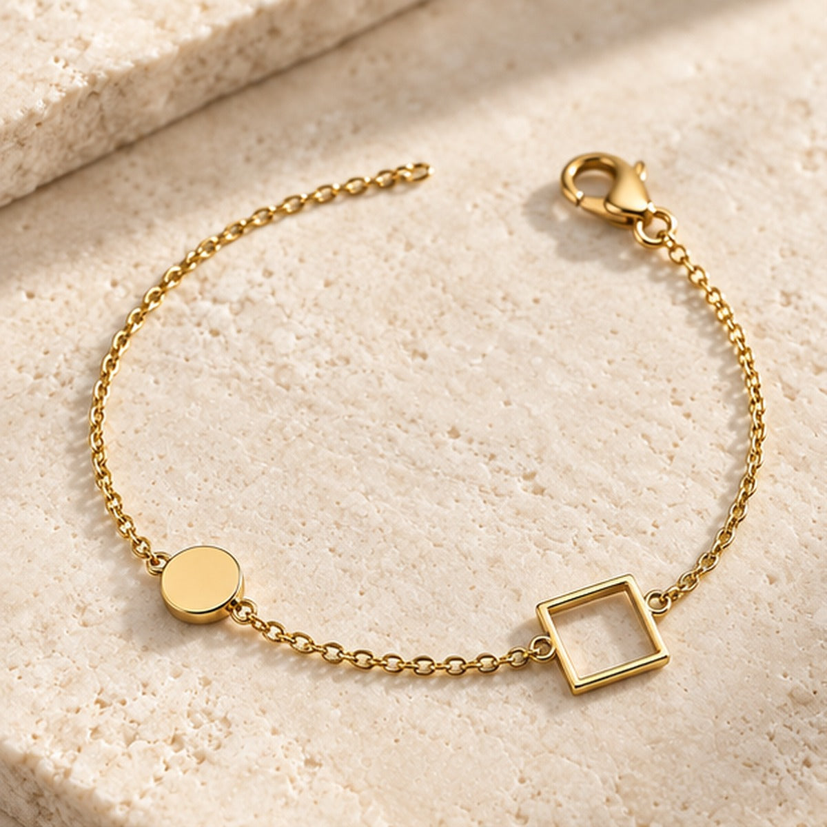 VIVALORA® Echo Balance Bracelet — second angle product view