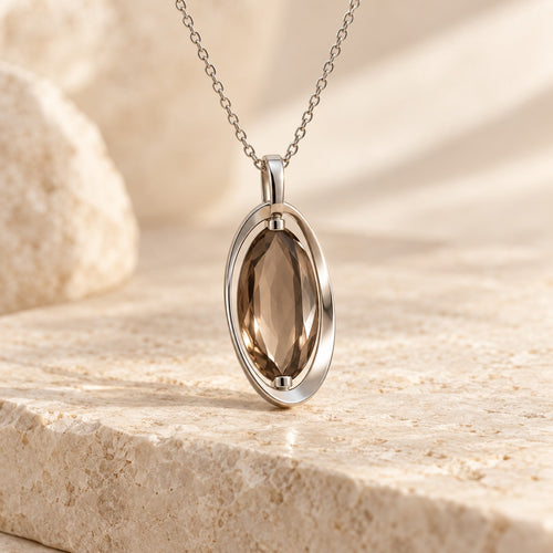 VIVALORA® Halcyon Pivot Pendant — primary product view